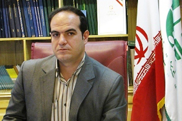 خبرنگار: همتی/هشدار به زمین&zwnj;خواران: با متخلفان زمین&zwnj;خواری برخورد جدی خواهم کرد