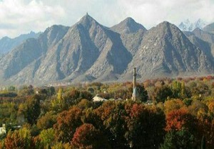 ثبت ملی سه بنای تاریخی در نطنز
