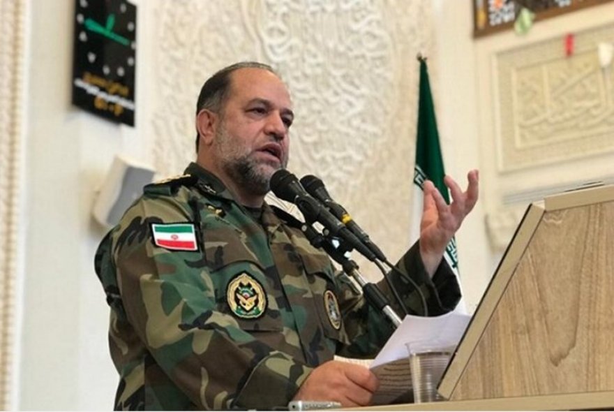 جنگ روانی دشمن با هدف القای ناامیدی در نسل جوان طرح ریزی می&zwnj;شود