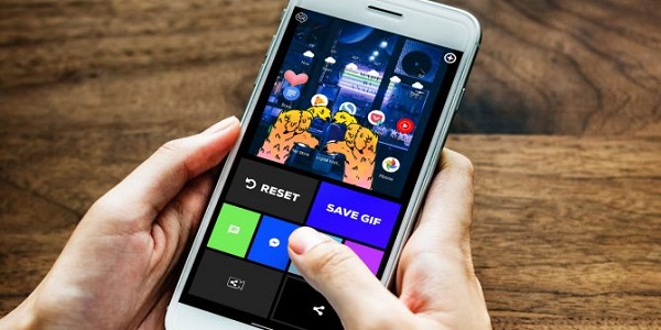 بهترین برنامه&zwnj;های تولید GIF در سال ۲۰۱۹ ////