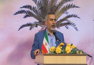 تبدیل نیروی انسانی در عشایر به شهروند مفید