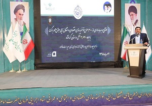 ایجاد ۱۰۰ هزار شغل تا پایان سال/ برنامه بلند مدت برای اشتغالزایی
