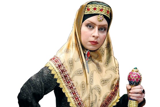 پیام رمزی سال گذشته ماندانا سوری درباره بیماری‌اش چه بود؟