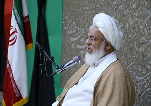 پیاده‌روی اربعین حرکتی در زمینه جهانی شدن فرهنگ حسینی است