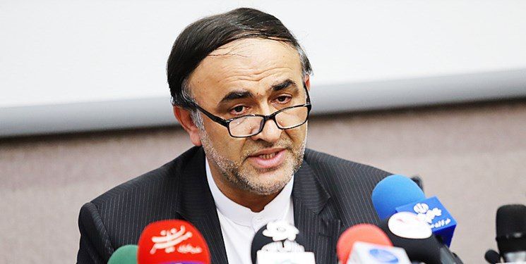 حسن زاده: آرای دربی ۹۰ را تا پایان هفته صادر کنیم/ شدیدترین تنبیهات را برای متخلفان درنظر می&zwnj;گیریم