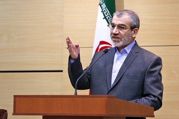ایران به خواسته&zwnj;های نامشروع دشمن تن نخواهد داد
