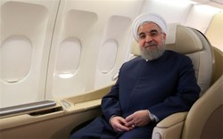 باشگاه خبرنگاران -برنامه های رئیس جمهور در سفر به نیویورک به روایت کامران نجف زاده