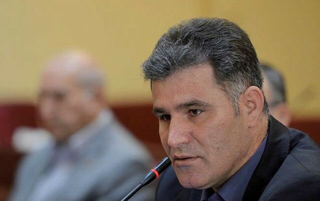 کیهانی: قهرمانی آسان پرداخت در لیگ دوومیدانی را کم ارزش نکنیم/ از فتحی می&zwnj;خواهم پول دوومیدانی کاران را بدهد