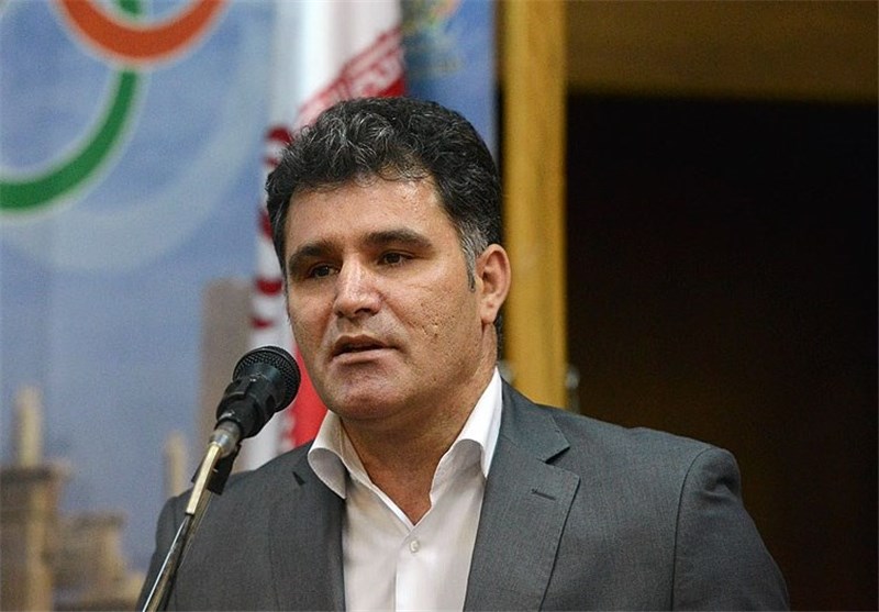 کیهانی: قهرمانی آسان پرداخت در لیگ دوومیدانی را کم ارزش نکنیم/ از فتحی می&zwnj;خواهم پول دوومیدانی کاران را بدهد