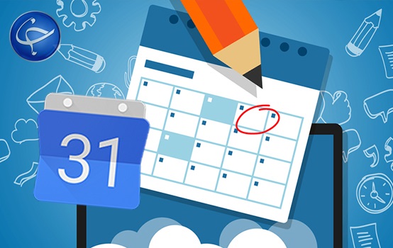 با 12 ترفند کاربردی تقویم گوگل آشنا شوید