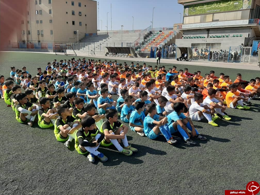 اعلام برنامه زمانبندی تست گیری در پایگاه‌های استعدادیابی کرمان