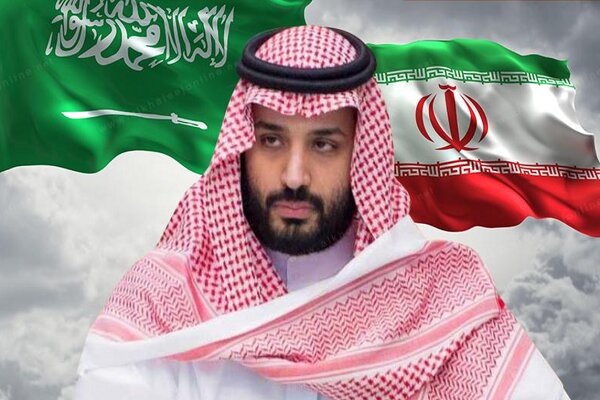 تمایلات جنگ&zwnj;طلبانه &laquo;بن سلمان&raquo; در قبال ایران رنگ می&zwnj;بازد