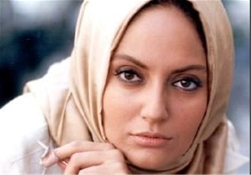 مهناز افشار طلاق گرفت+ عکس