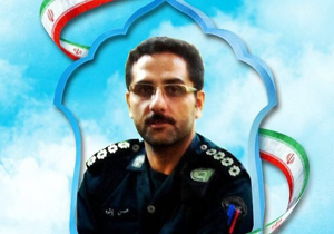 قاتل شهید پاینده اعدام شد +عکس