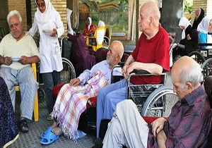 حمایت ۳۲ هزار مددجو سالمند خراسان شمالی توسط کمیته امداد