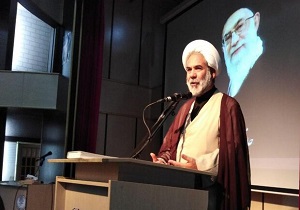 اربعین کنگره بین‌المللی شیعی است که باید رسانه‌ها آن را پرورش دهند