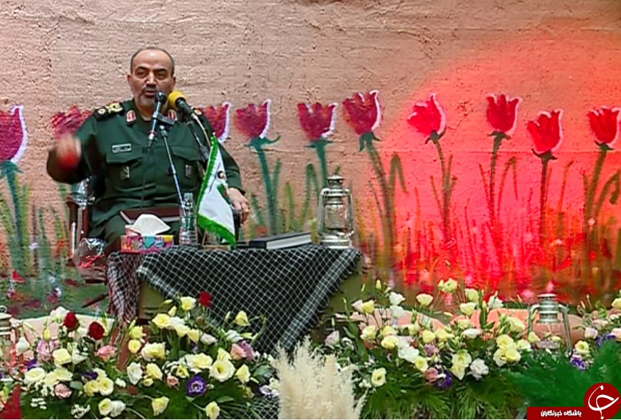 آمریکا بعد از ۴۰ سال همچنان نتوانسته هیچ غلطی بکند
