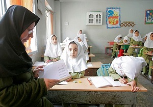 ۲۳۰ نیرو‌ی حق التدریس به صورت پیمانی جذب آموزش و پرورش شدند