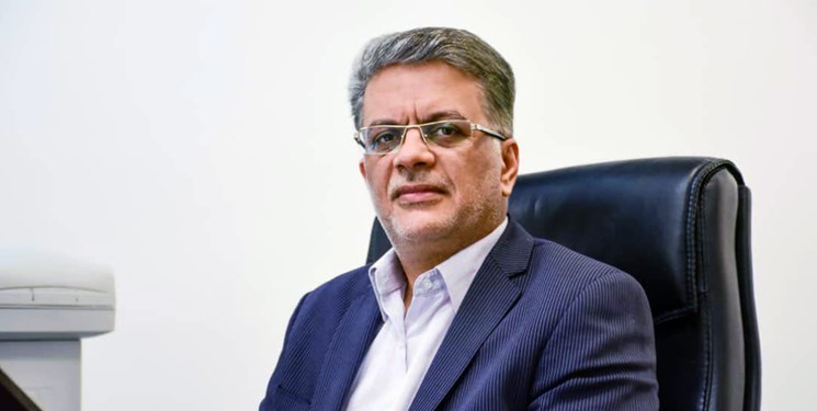 احمدی افزادی رئیس ستاد &laquo;حفظ و ترویج زبان و ادب فارسی&raquo; شد