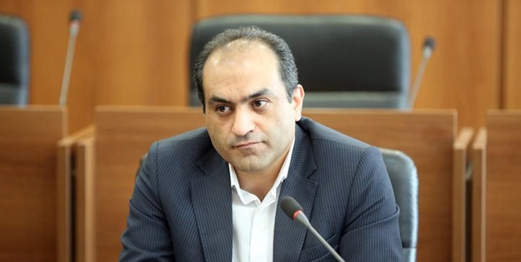 حسین قاسمی از باشگاه خبرنگاران جوان بازدید کرد