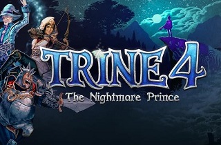 گیم پلی جدید بازی Trine 4 منتشر شد
