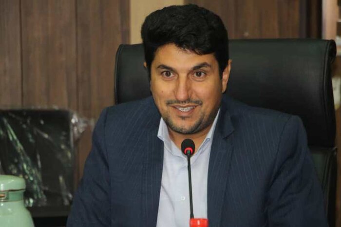 مدیرعامل آب منطقه&zwnj;ای بوشهر منصوب شد