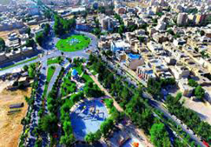 دمای هوای شهرکرد ممکن است به صفر برسد