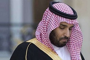 محمد بن سلمان در مصاحبه‌اش با سی‌بی‌اس در هر دقیقه، ۶ دروغ گفت