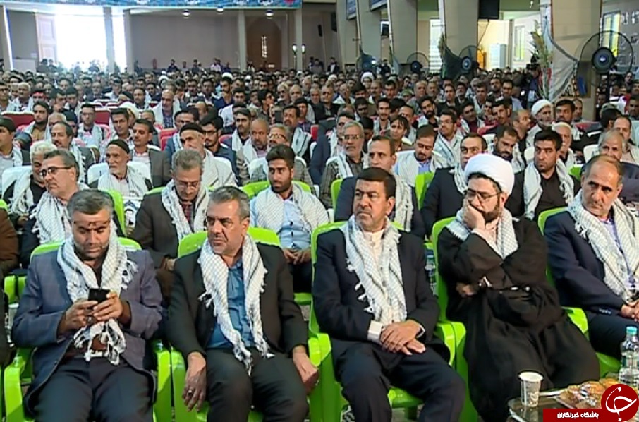 راهیابی ۳۰ اثربه مرحله نهایی اجلاسیه نقش امام خمینی (ره) در دفاع مقدس