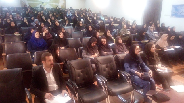 برگزاری کارگاه آموزش ریاضی ویژه آموزگاران پایه اول