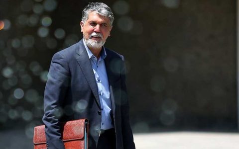 وزیر ارشاد درباره «مست عشق» با برخی مراجع تقلید گفت‌وگو کرد