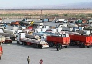 مرز سومار بازگشایی می شود