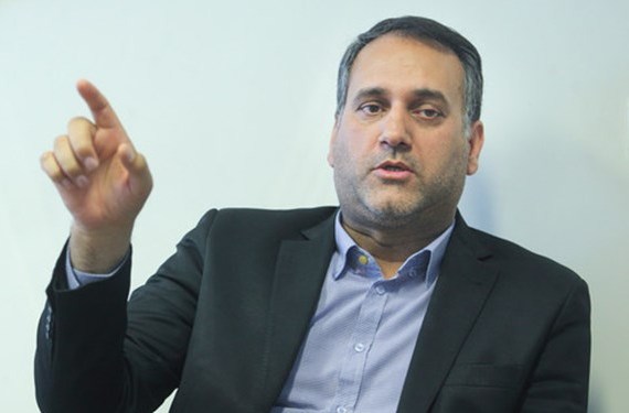 عینی//دولت یک وزیر برای &laquo;وزارت بازرگانی&raquo; باید به مجلس معرفی کند/ امکان استفاده از خلاء مصوبه جدید و معرفی ۲ وزیر