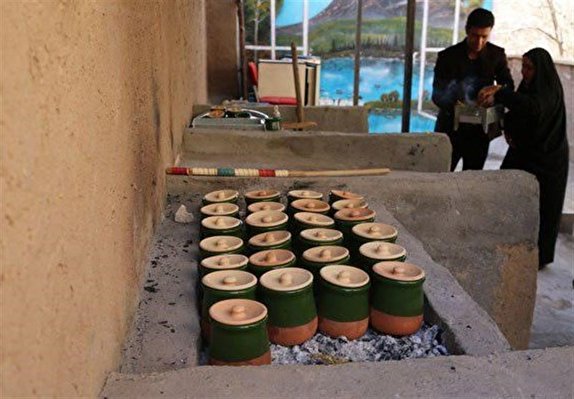 برگزاری دوره آموزشی اقامتگاه&zwnj;های بوم گردی در بافق