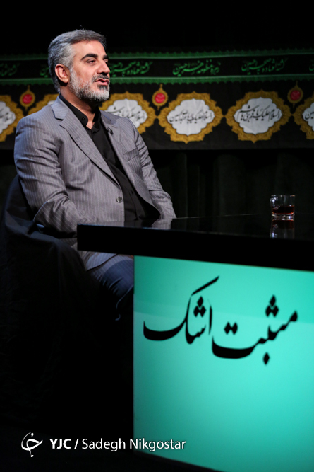 داماد حاج منصور ارضی بودن چه امتیازی دارد؟! / امام حسین (ع) صاحب قیامت است/ شعر&zwnj;های آیینی و مداحی باید روایی باشند/امام شناسی در منبر&zwnj;ها کمرنگ شده است