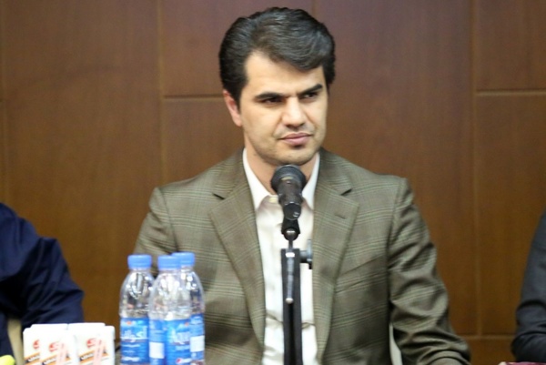 عزیزی: مسابقات گلف قهرمانی کشور دچار تغییراتی شده است