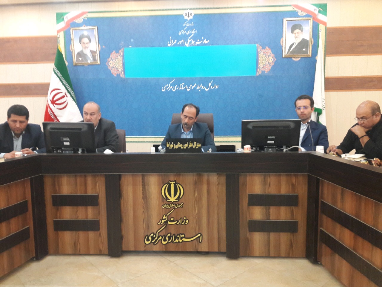 بررسی فرصت&zwnj;های کارآفرینی در تولید فرش دستباف خنداب