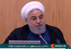 دفاع یک تحلیلگر آمریکایی از برنامه هسته‌ای ایران + فیلم