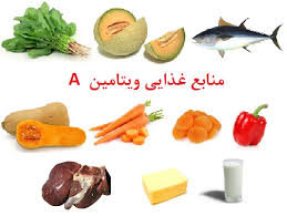 تاثیر ویتامین A در پیشگیری از نوعی سرطان پوست