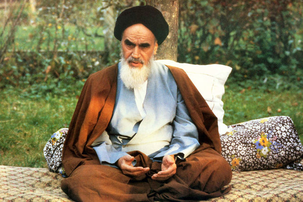 امام خمینی : قوه قضاییه نجات&zwnj;بخش کشور