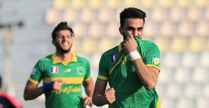 اهل شاخه: همچنان در صنعت نفت خبری از پول نیست / مقابل سایپا باید پیروز شویم