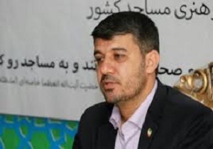 رونمایی از پوستر قهرمانان شهر ما