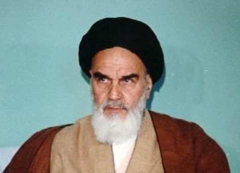 امام خمینی