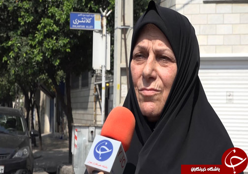 شناسنامه&zwnj;هایی برای کوچه و خیابان&zwnj;های شهر