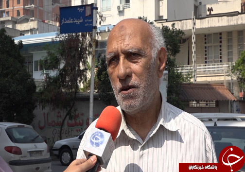 شناسنامه&zwnj;هایی برای کوچه و خیابان&zwnj;های شهر
