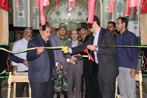 نگاهی دیگر به دفاع مقدس