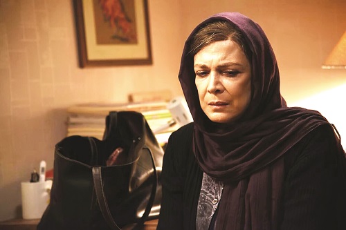 همکاری دوباره بیتا فرهی با داریوش مهرجویی