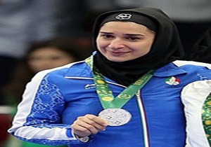 تکواندوکار قائمشهری برای کسب سهمیه المپیک به روی تاتامی می‌رود