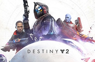 بازی Destiny 2 امروز اولین بروزرسانی خود را دریافت می&zwnj;کند