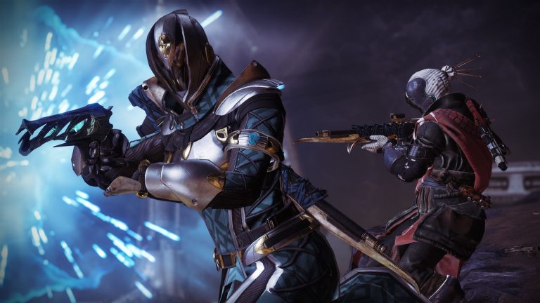 بازی Destiny 2 امروز اولین بروزرسانی خود را دریافت می&zwnj;کند